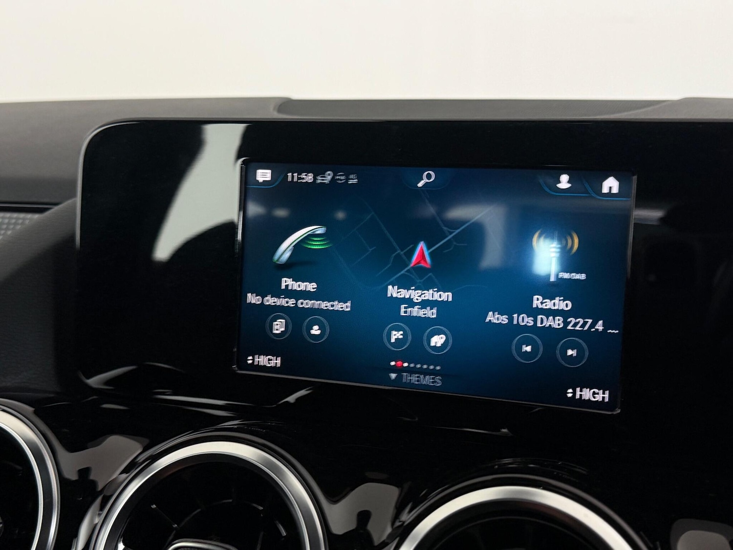 Used Mercedes-Benz B Class 2021 for sale - 77259724: Photo 26