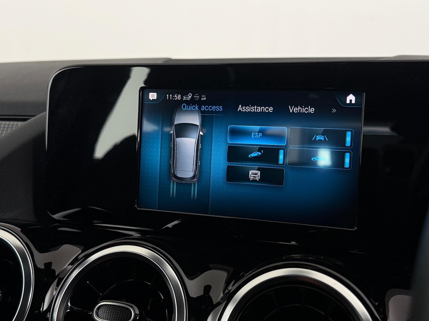 Used Mercedes-Benz B Class 2021 for sale - 77259724: Photo 28