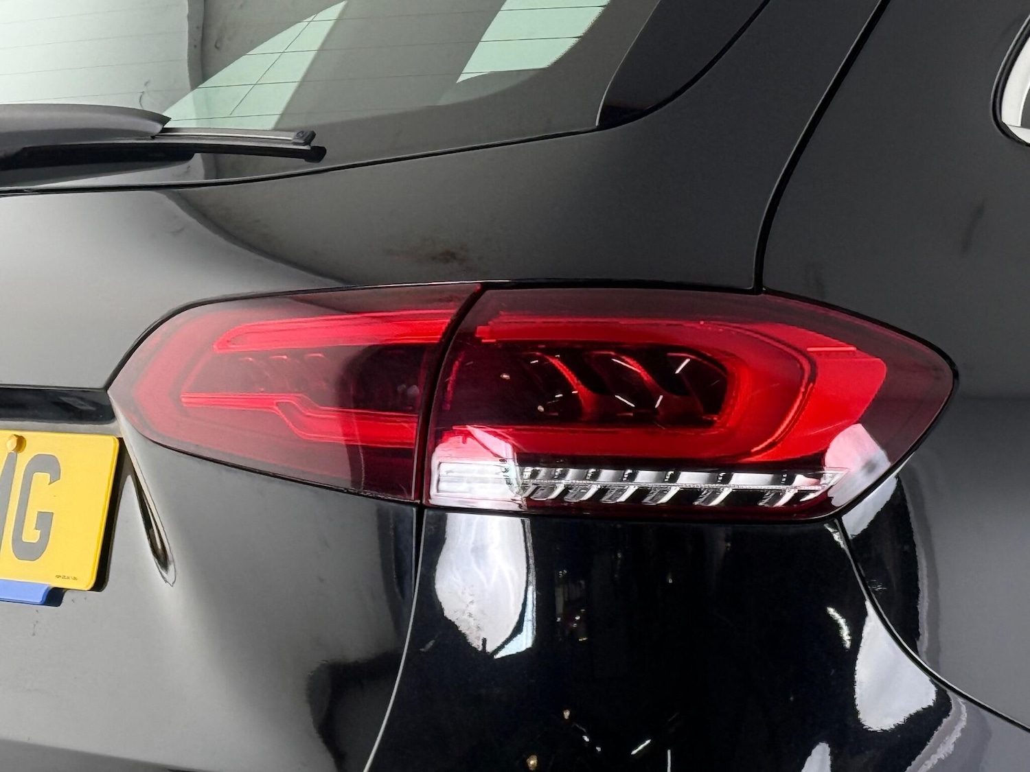 Used Mercedes-Benz B Class 2021 for sale - 77259724: Photo 7