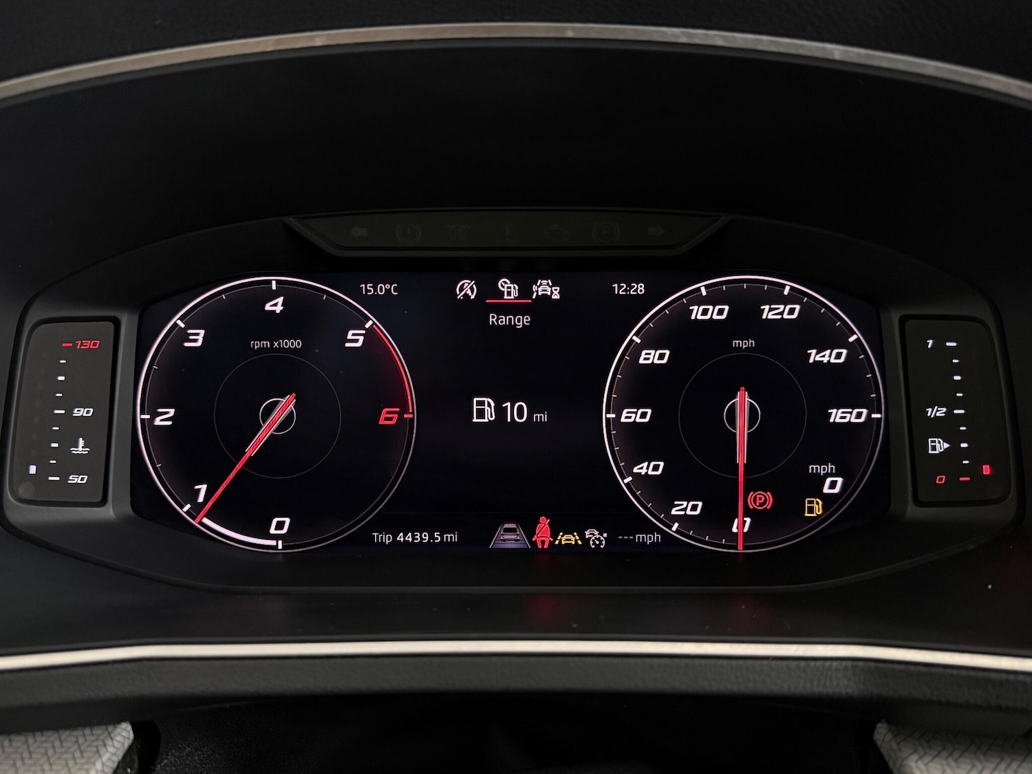 Used SEAT Tarraco 2019 for sale - 77243113: Photo 14