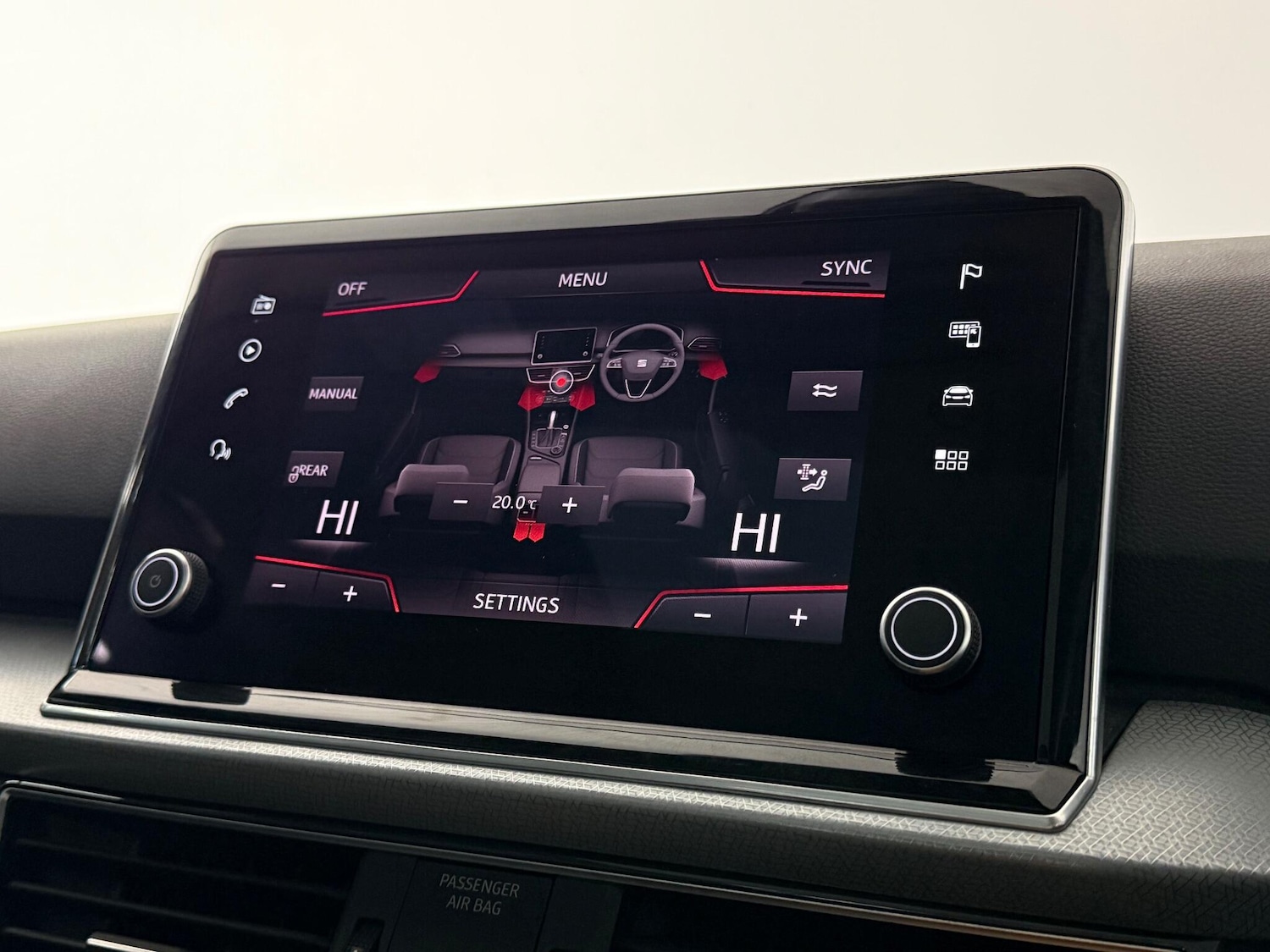 Used SEAT Tarraco 2019 for sale - 77243113: Photo 31