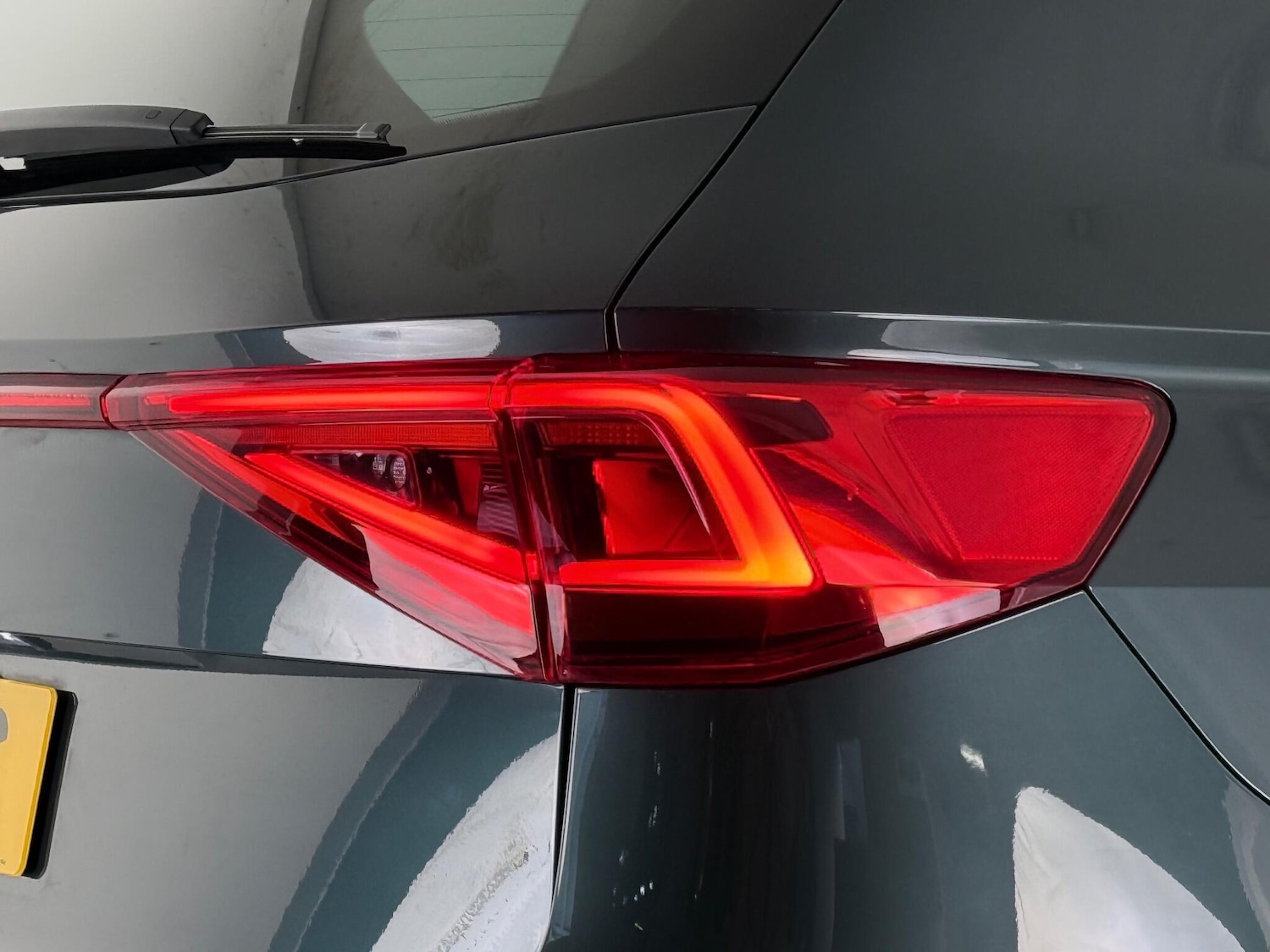 Used SEAT Tarraco 2019 for sale - 77243113: Photo 8