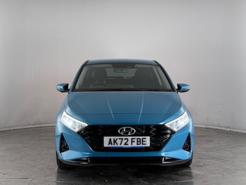 Used Hyundai i20 2023 for sale - 76472988: Photo