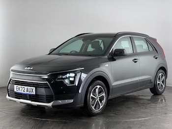 Used Kia Niro 2022 for sale - 76646157: Photo