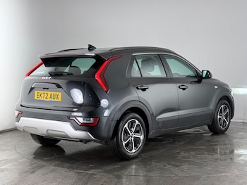 Used Kia Niro 2022 for sale - 76646157: Photo