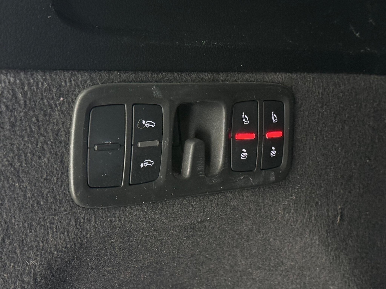 Used Audi Q7 2018 for sale - 77243094: Photo 10