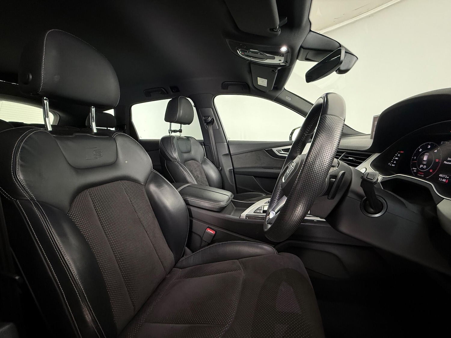 Used Audi Q7 2018 for sale - 77243094: Photo 13