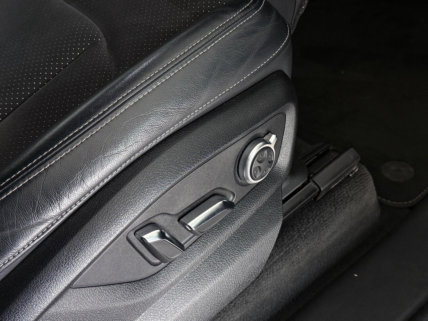 Used Audi Q7 2018 for sale - 77243094: Photo 14