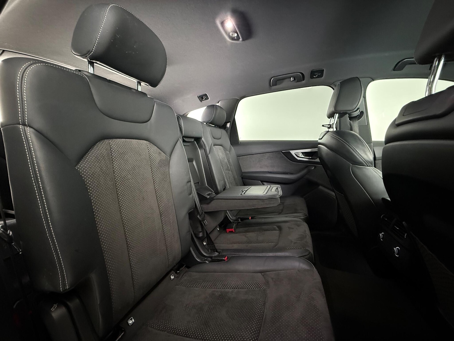 Used Audi Q7 2018 for sale - 77243094: Photo 17