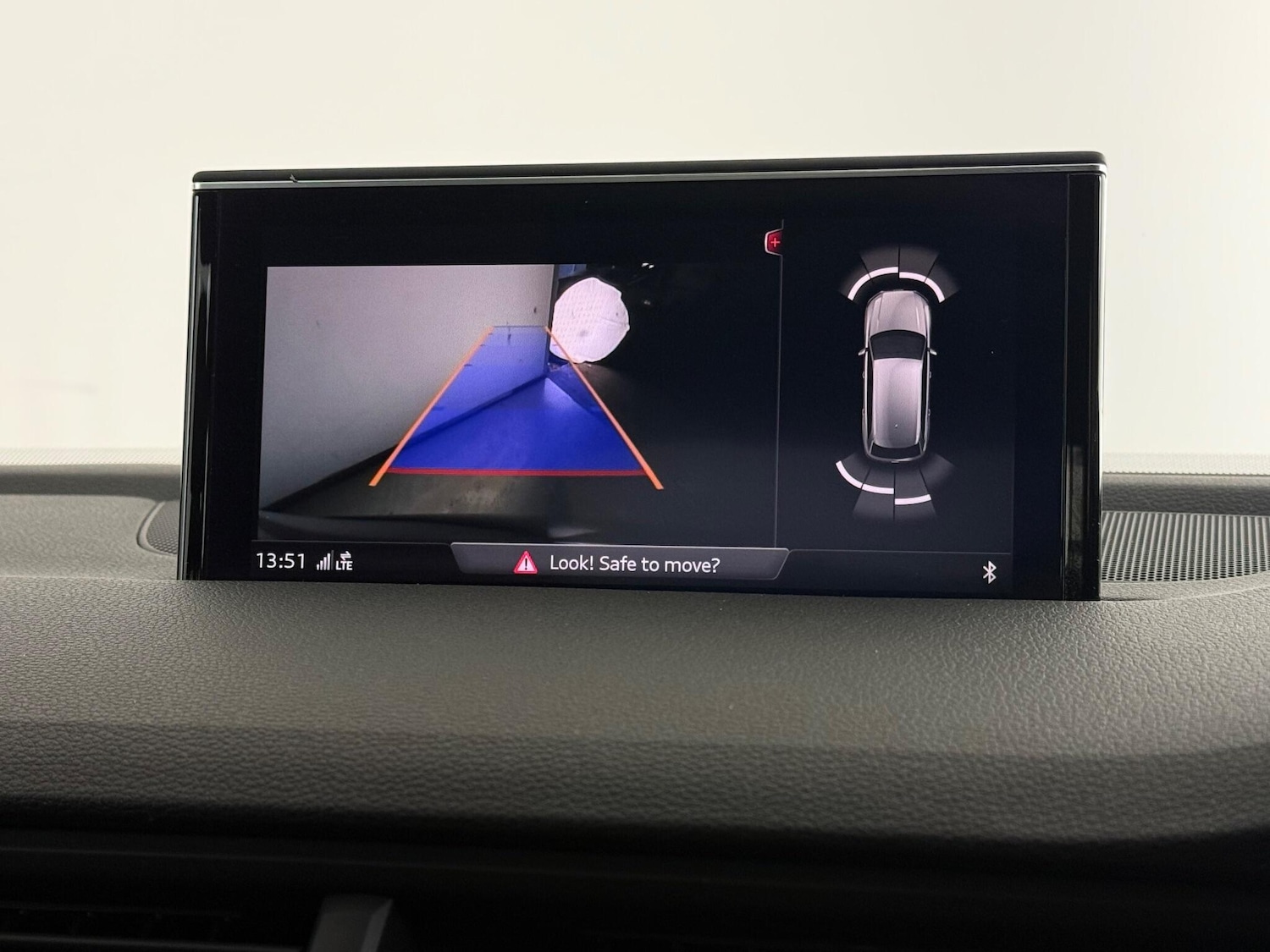 Used Audi Q7 2018 for sale - 77243094: Photo 34