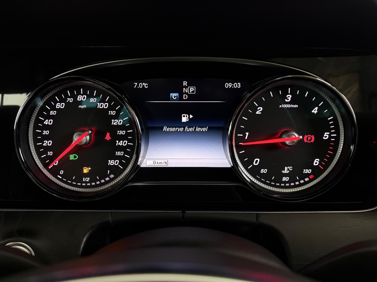 Used Mercedes-Benz E Class 2016 for sale - 76645745: Photo 20