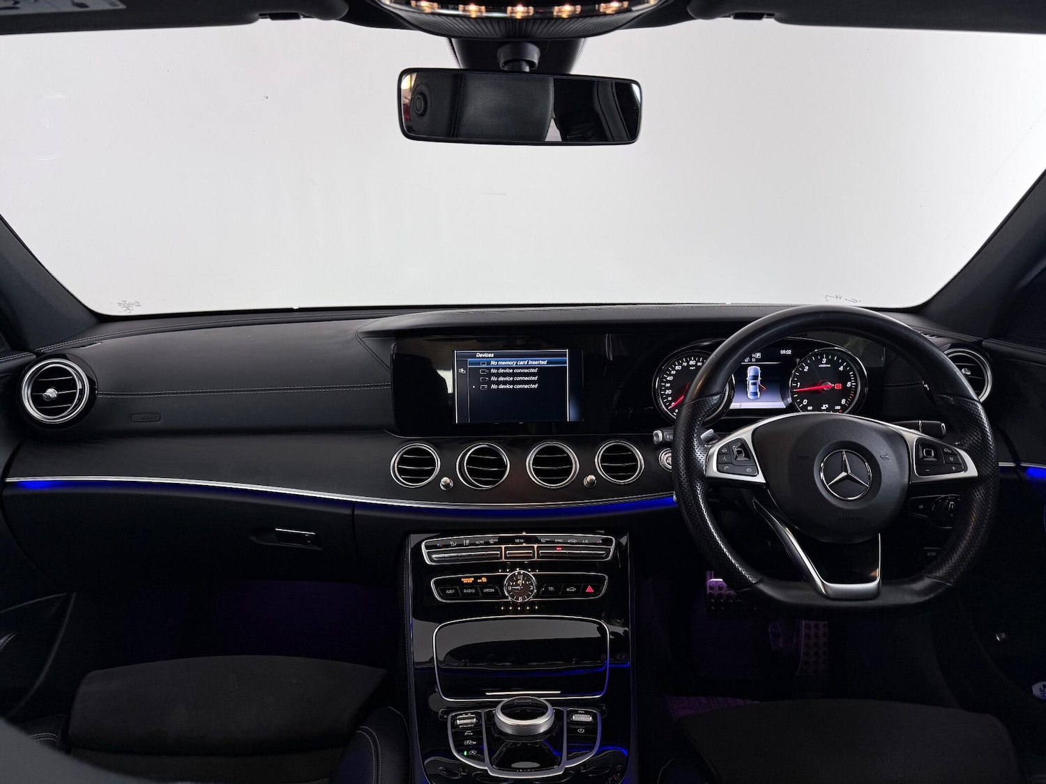 Used Mercedes-Benz E Class 2016 for sale - 76645745: Photo 23