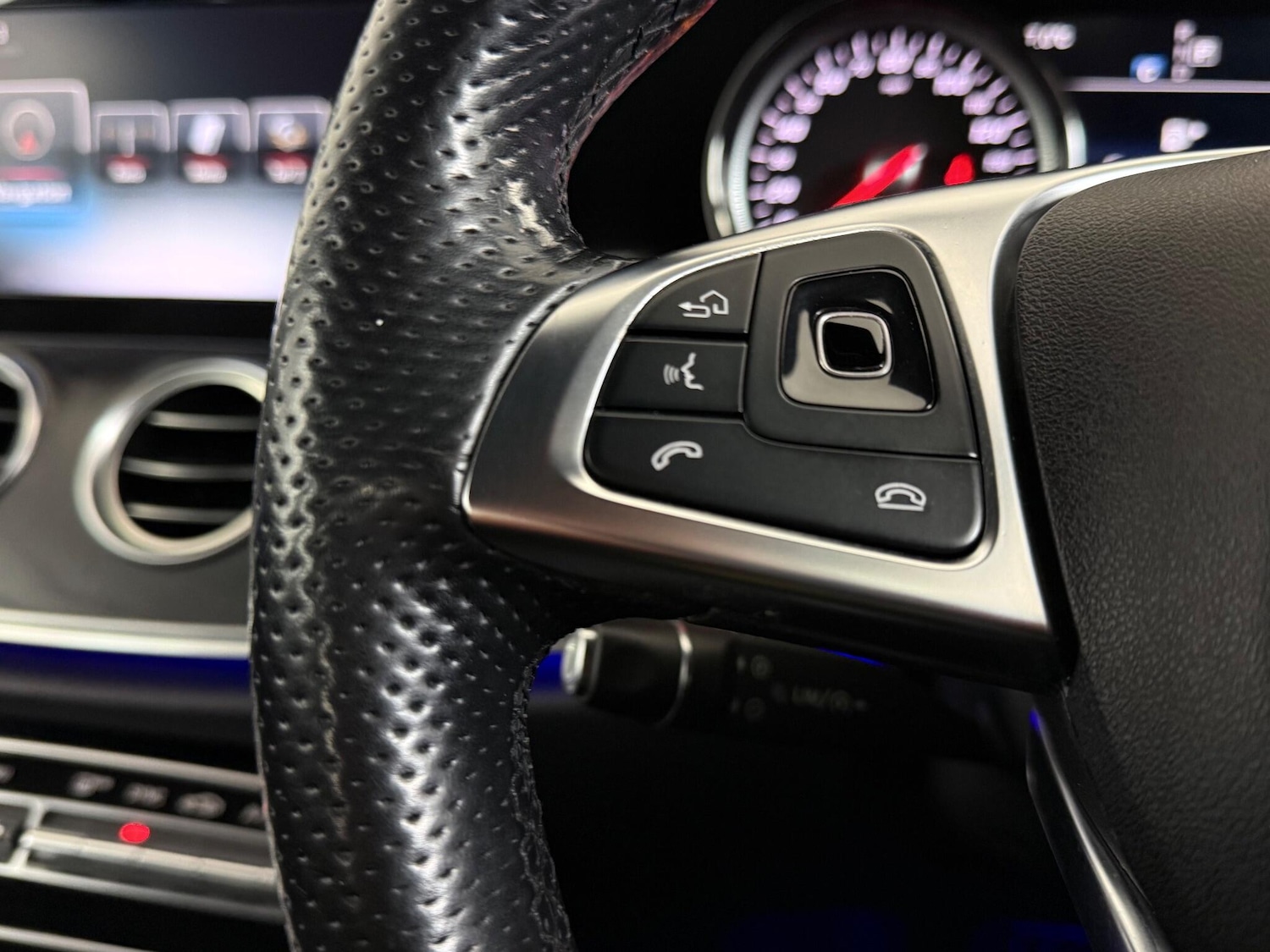 Used Mercedes-Benz E Class 2016 for sale - 76645745: Photo 25