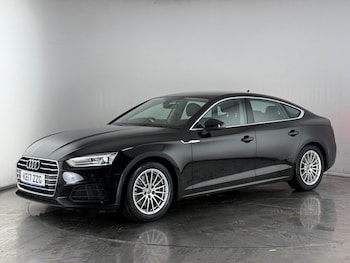 Used Audi A5 2017 for sale - 76235974: Photo