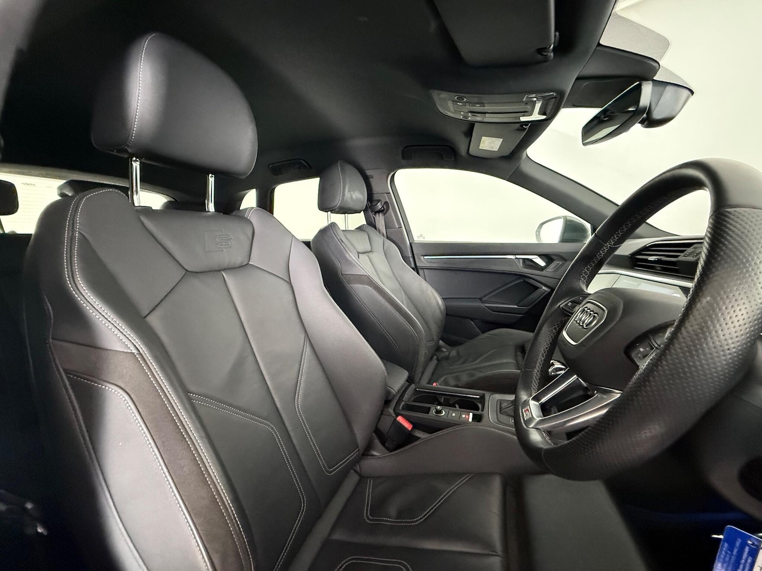 Used Audi Q3 2021 for sale - 76467060: Photo 13