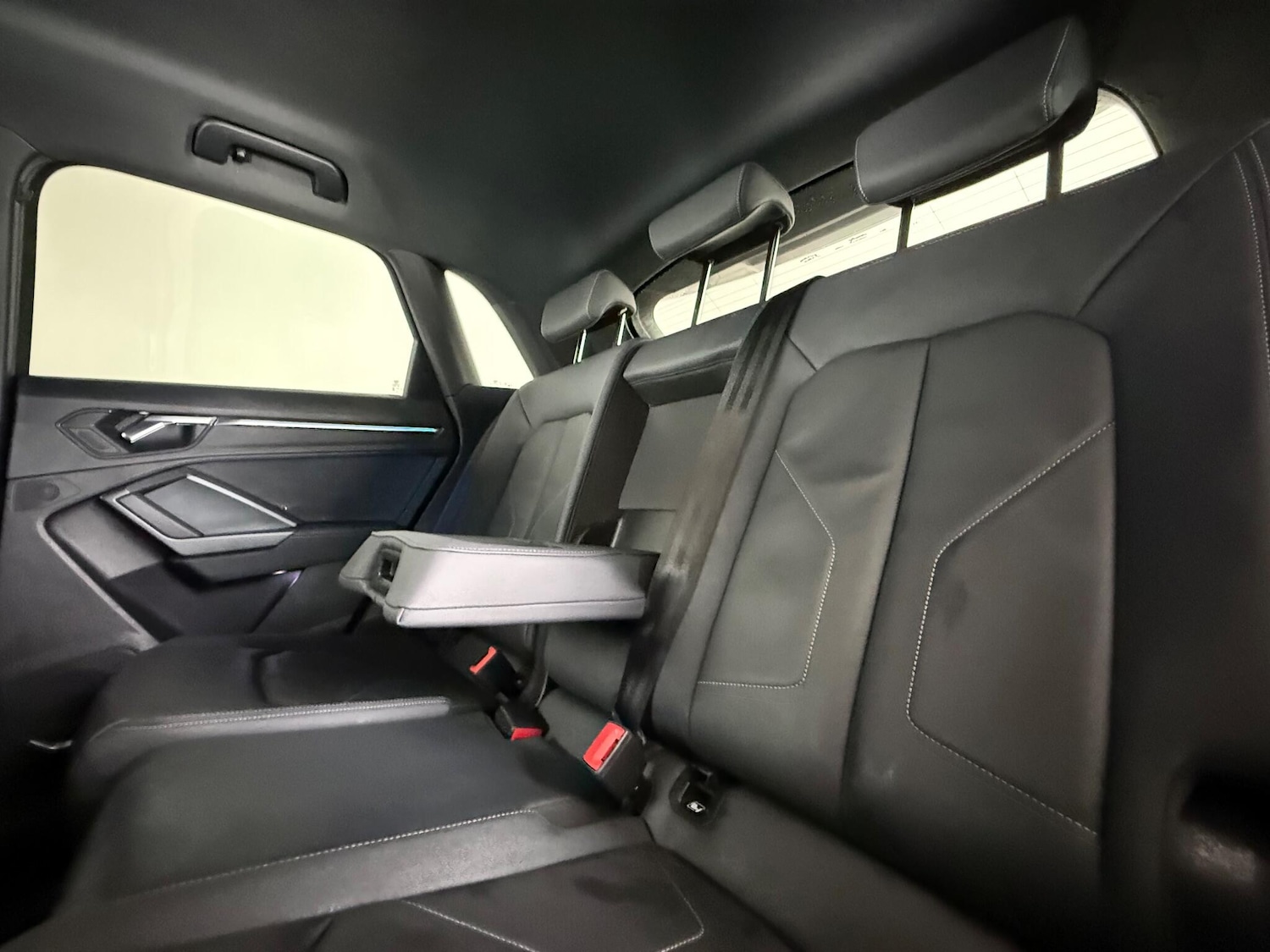 Used Audi Q3 2021 for sale - 76467060: Photo 15