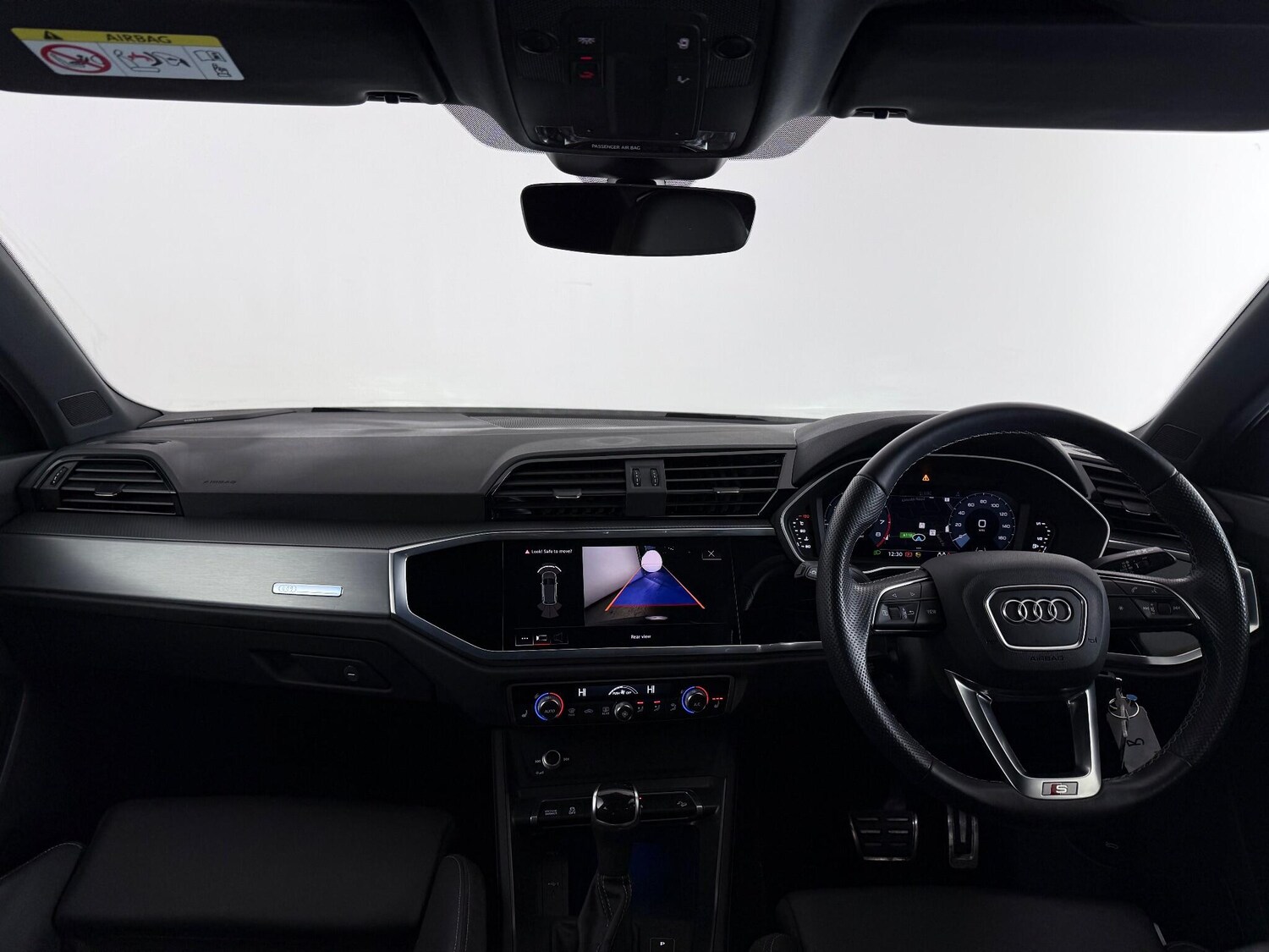 Used Audi Q3 2021 for sale - 76467060: Photo 18