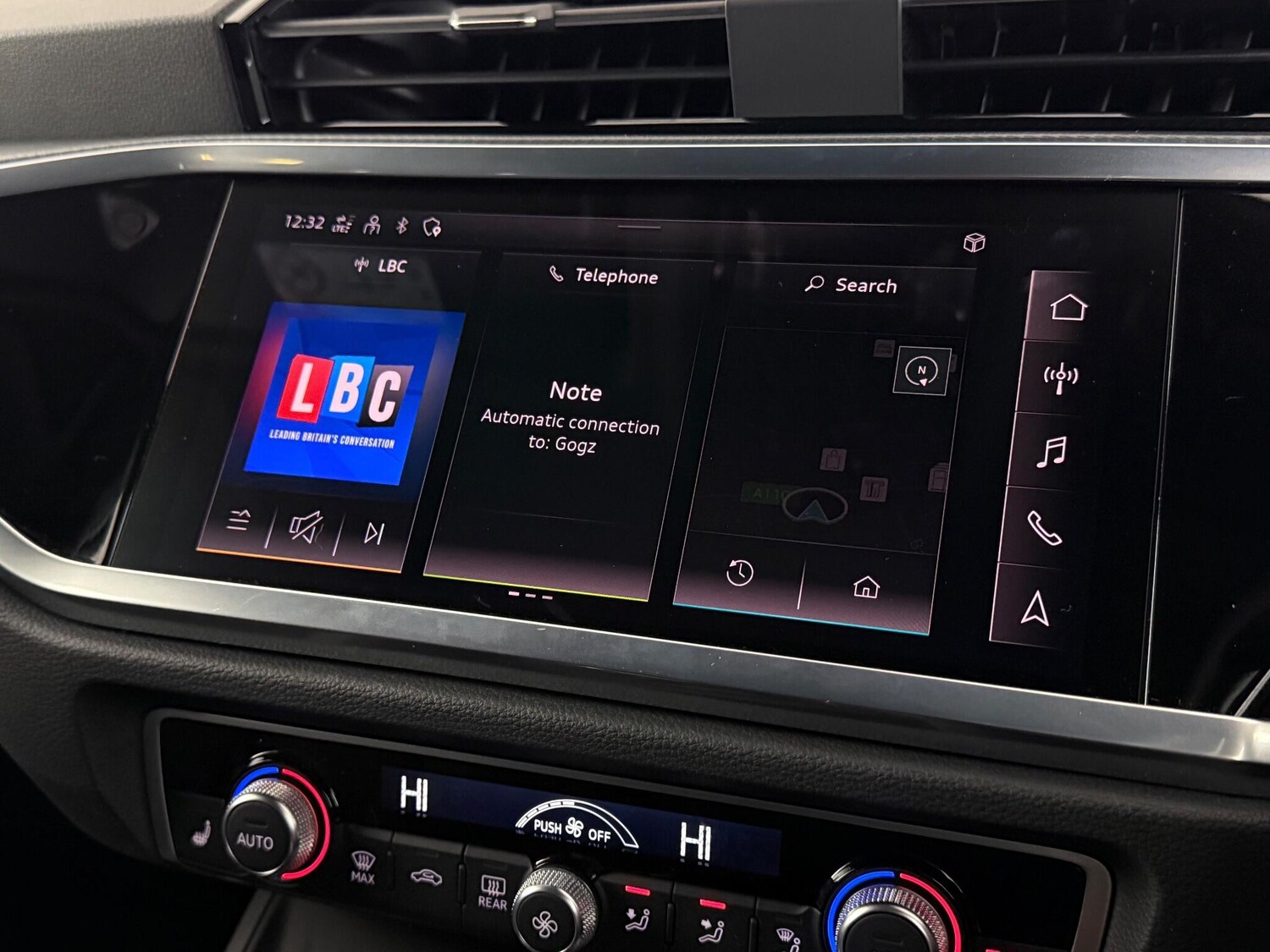 Used Audi Q3 2021 for sale - 76467060: Photo 29