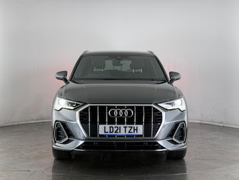 Used Audi Q3 2021 for sale - 76467060: Photo