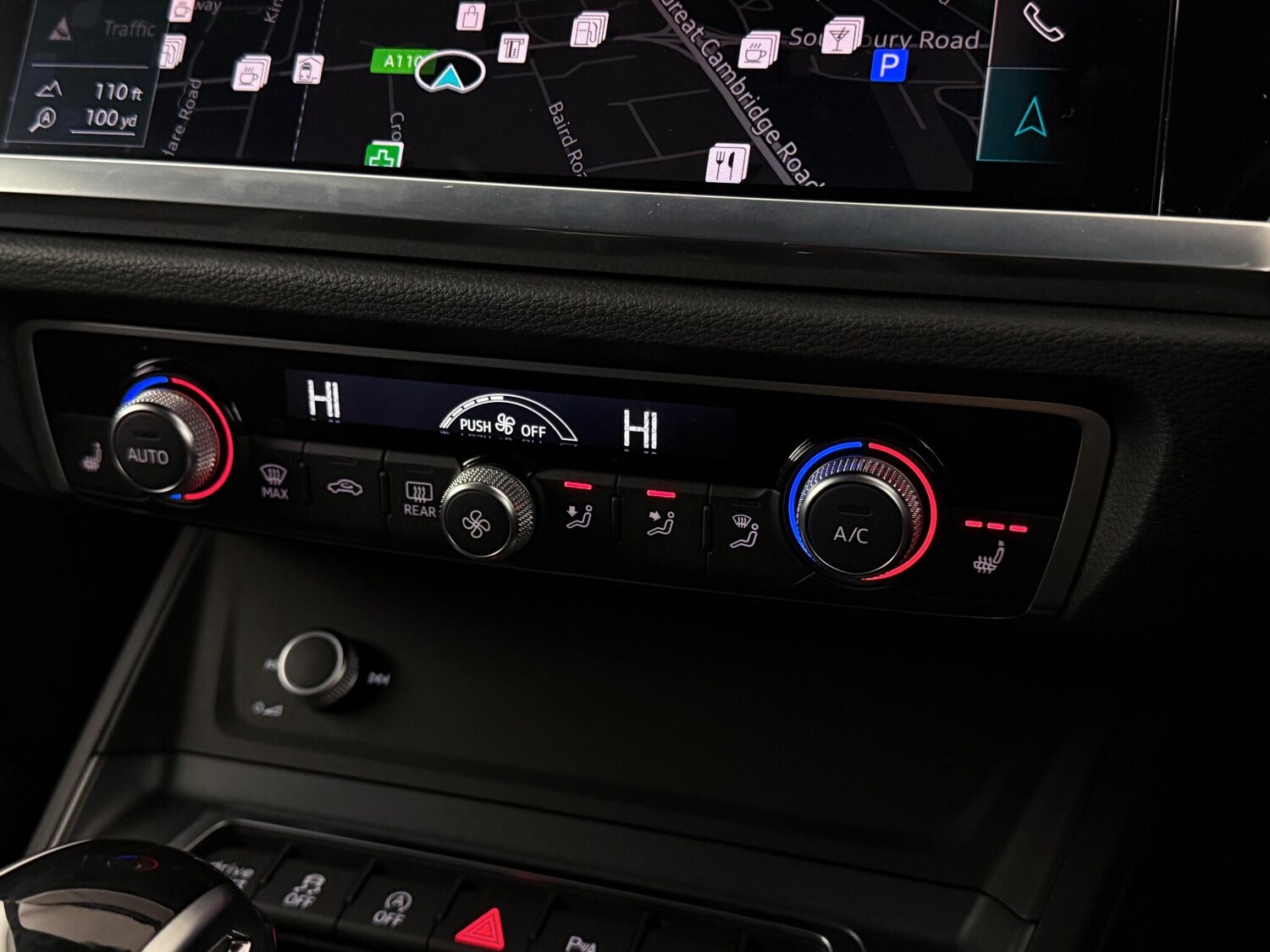 Used Audi Q3 2021 for sale - 76467060: Photo 41