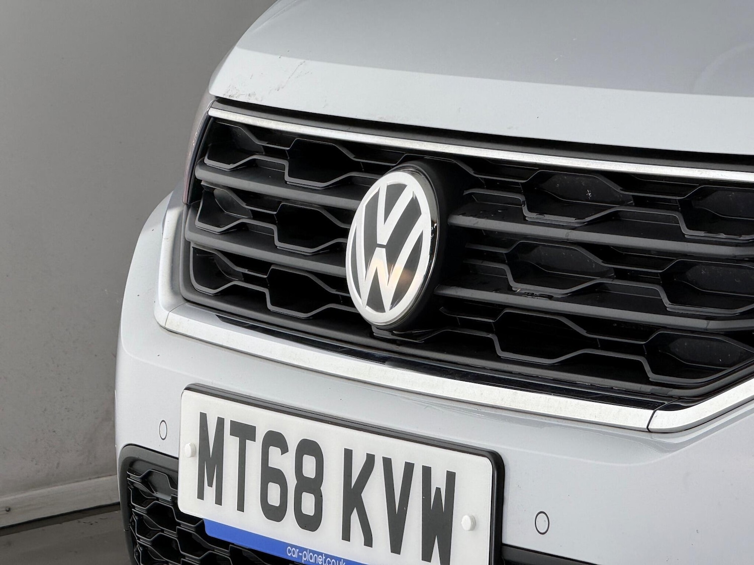 Used Volkswagen T-Roc 2018 for sale - 76467395: Photo 45