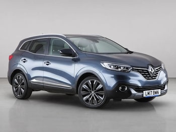 Used Renault Kadjar 2017 for sale - 79076323: Photo