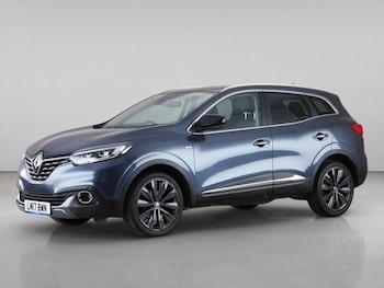 Used Renault Kadjar 2017 for sale - 79076323: Photo