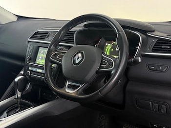 Used Renault Kadjar 2017 for sale - 79076323: Photo