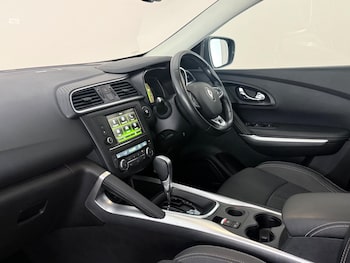 Used Renault Kadjar 2017 for sale - 79076323: Photo