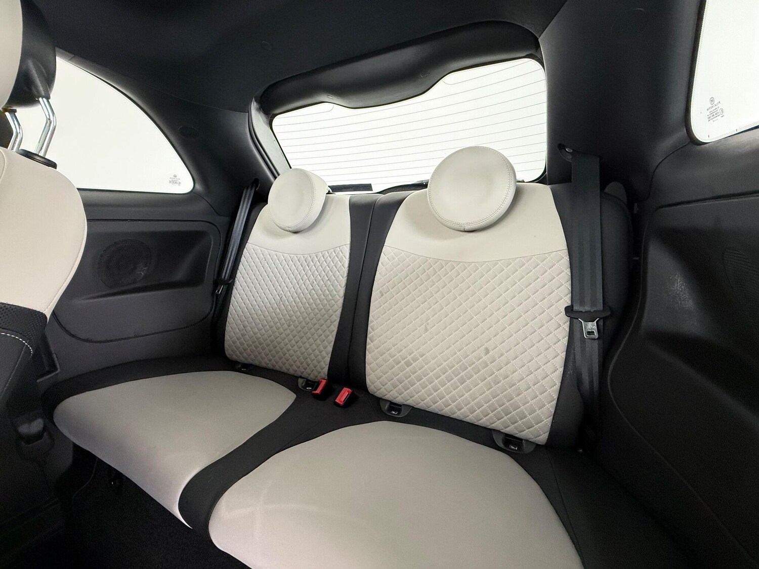 Used Fiat 500 2022 for sale - 77280059: Photo 10