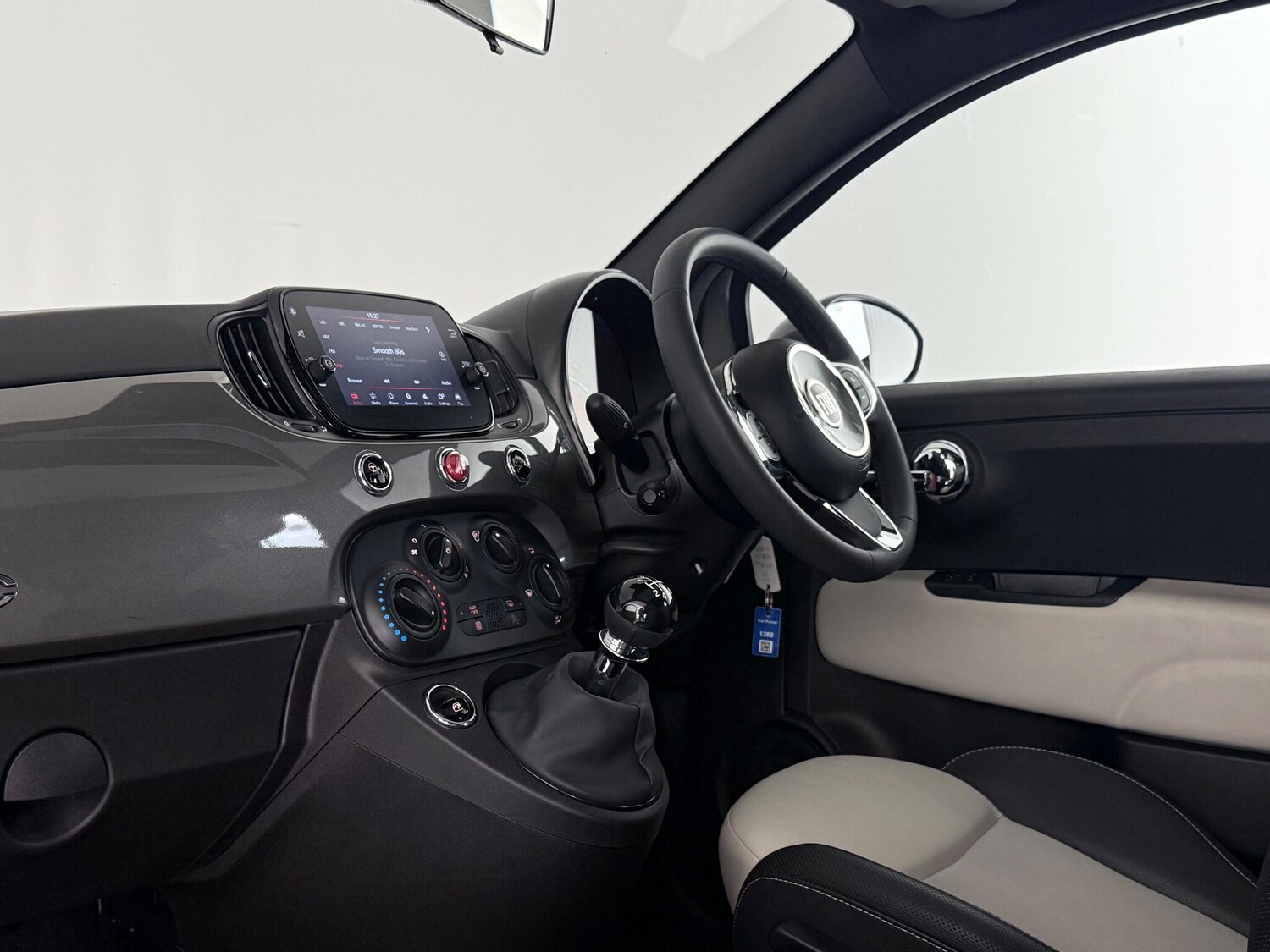 Used Fiat 500 2022 for sale - 77280059: Photo 12