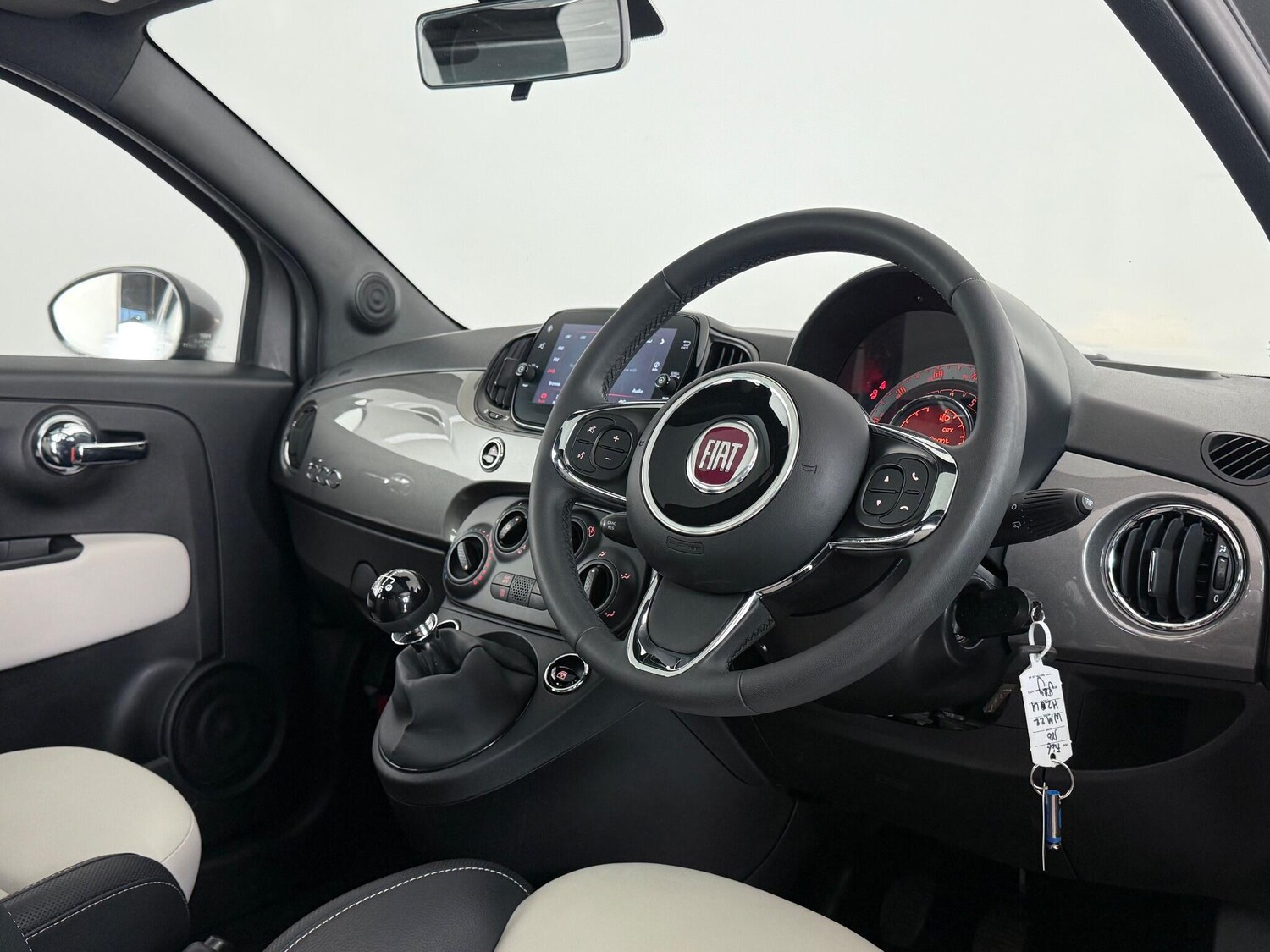 Used Fiat 500 2022 for sale - 77280059: Photo 13