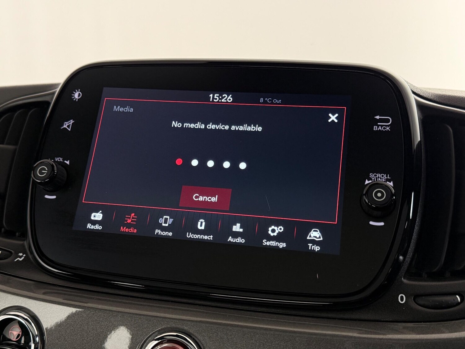 Used Fiat 500 2022 for sale - 77280059: Photo 19