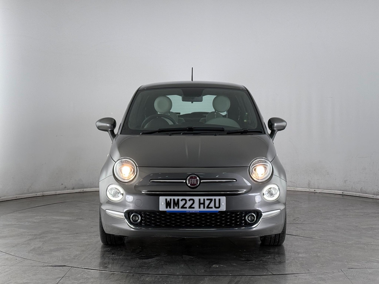 Used Fiat 500 2022 for sale - 77280059: Photo 2