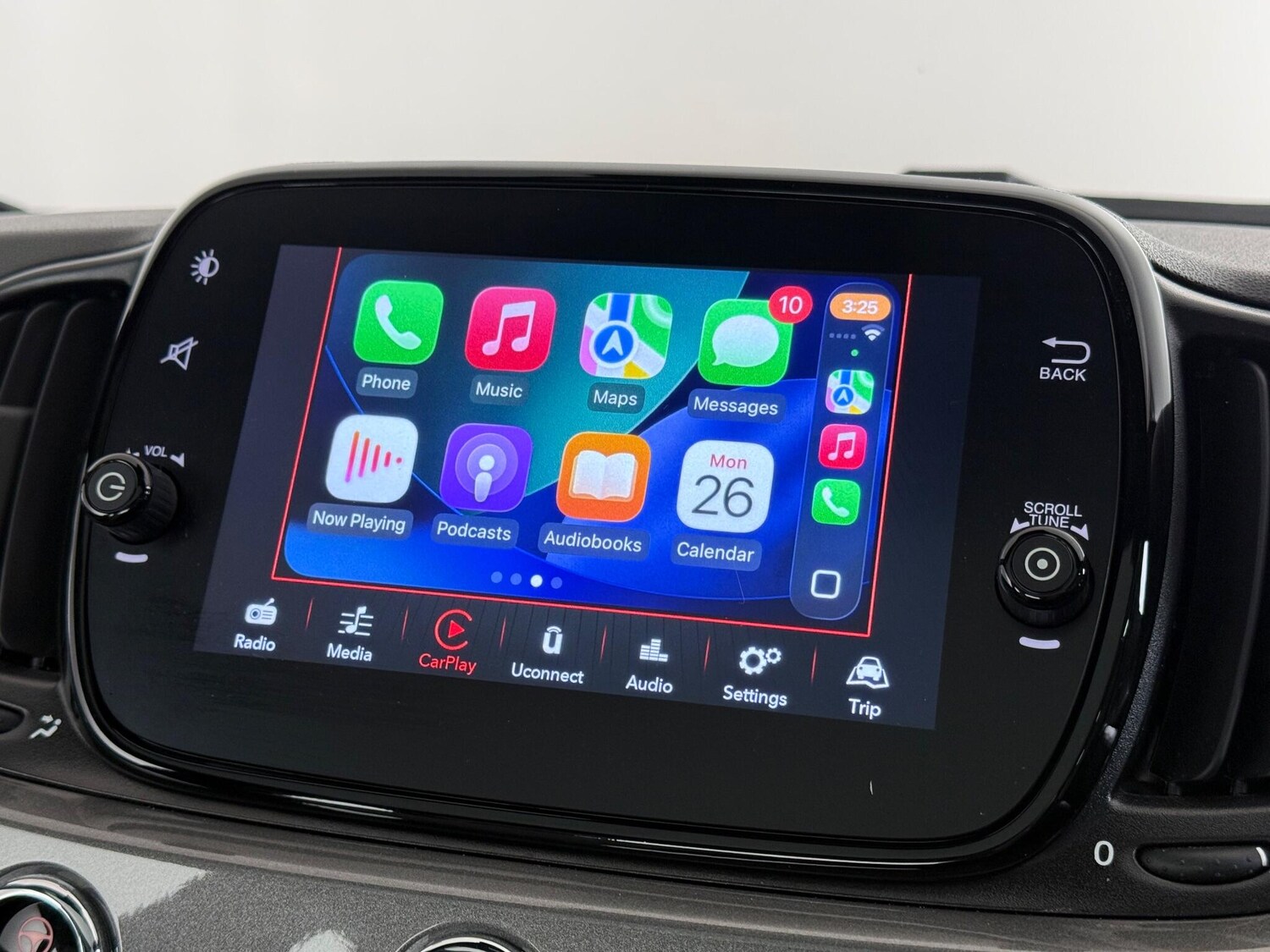 Used Fiat 500 2022 for sale - 77280059: Photo 20