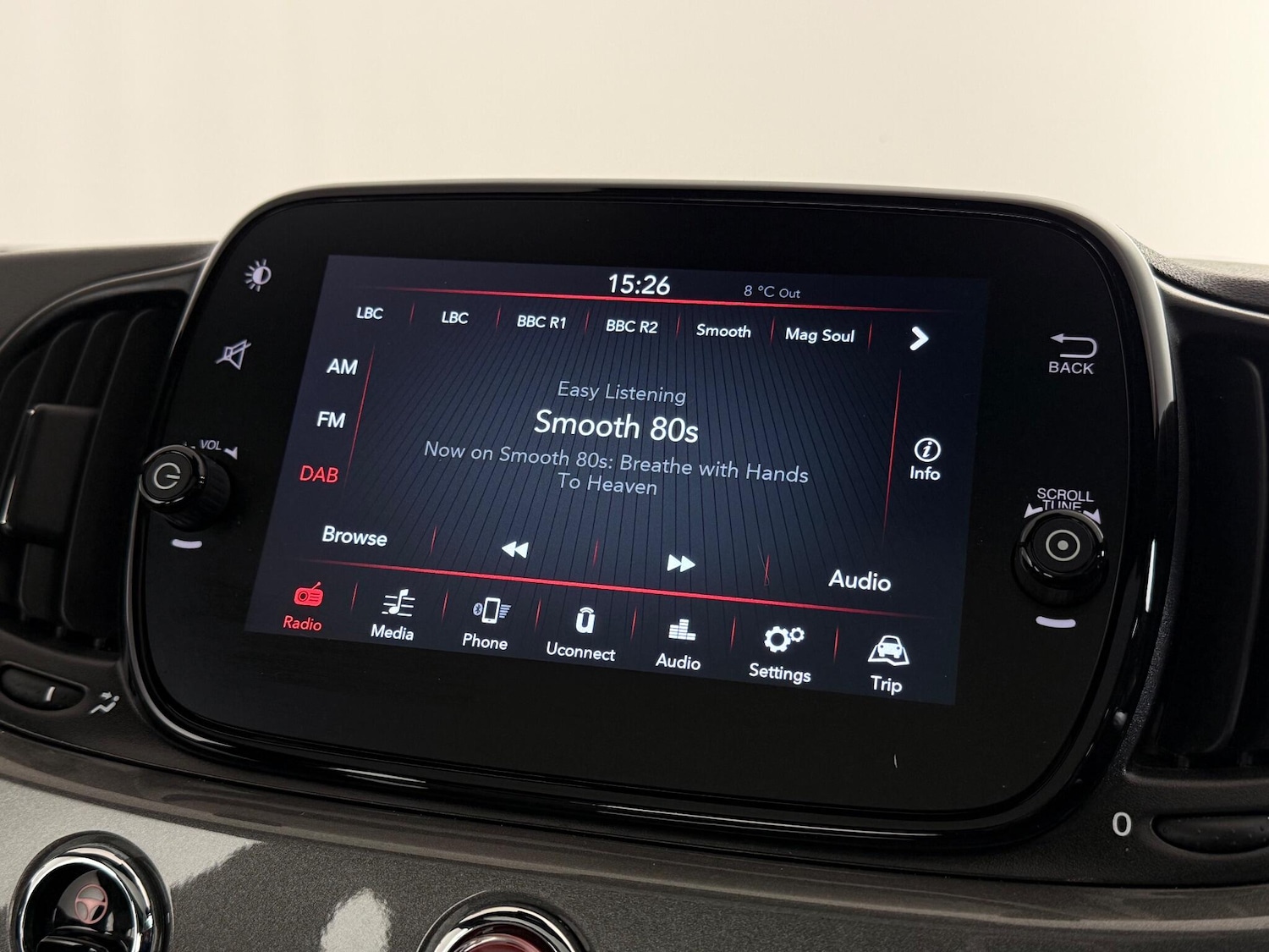 Used Fiat 500 2022 for sale - 77280059: Photo 21