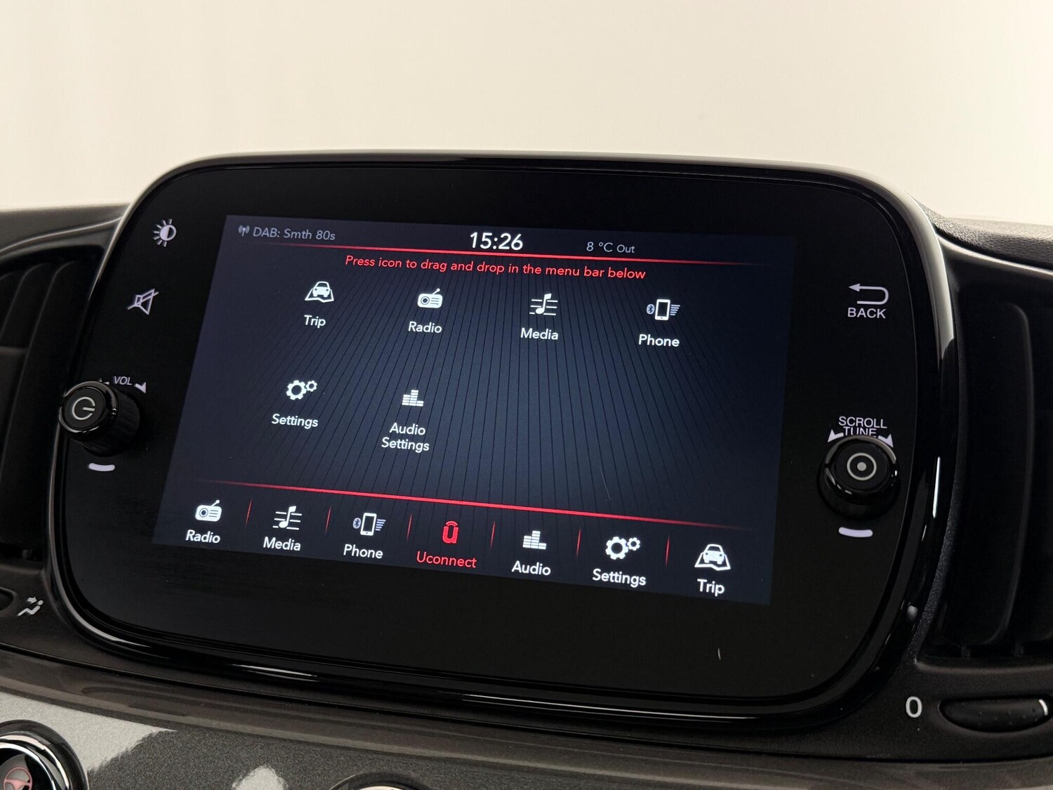 Used Fiat 500 2022 for sale - 77280059: Photo 22