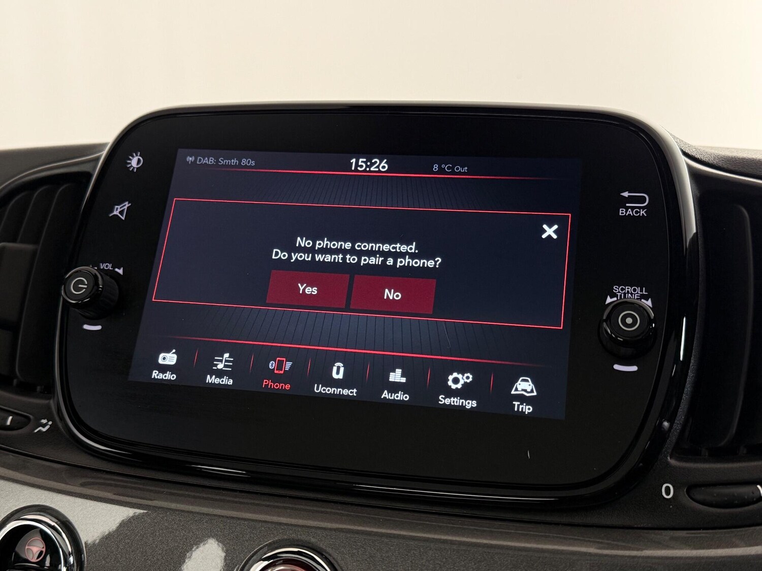 Used Fiat 500 2022 for sale - 77280059: Photo 23