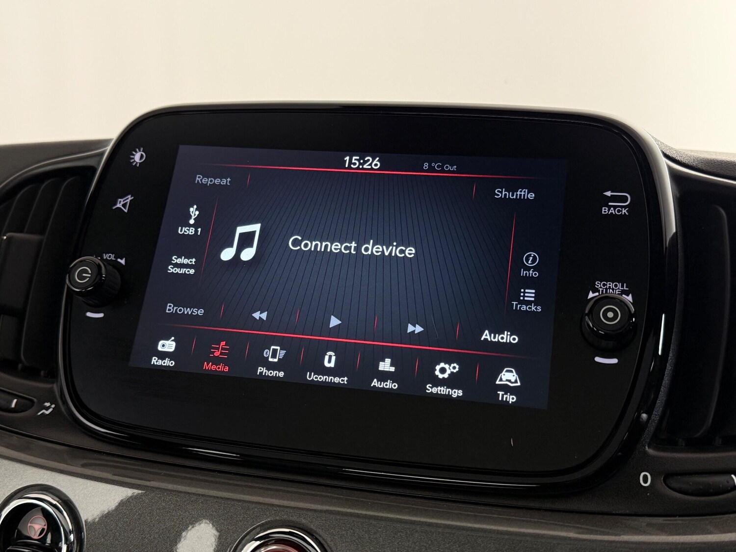 Used Fiat 500 2022 for sale - 77280059: Photo 24