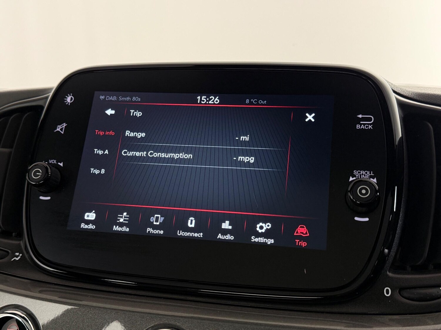 Used Fiat 500 2022 for sale - 77280059: Photo 25