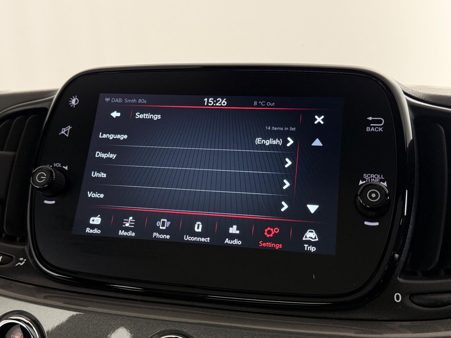 Used Fiat 500 2022 for sale - 77280059: Photo 26