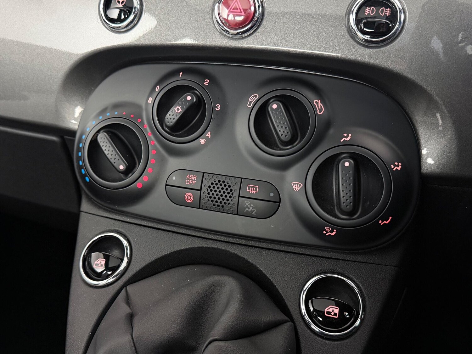 Used Fiat 500 2022 for sale - 77280059: Photo 29