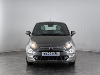 Used Fiat 500 2022 for sale - 77280059: Photo