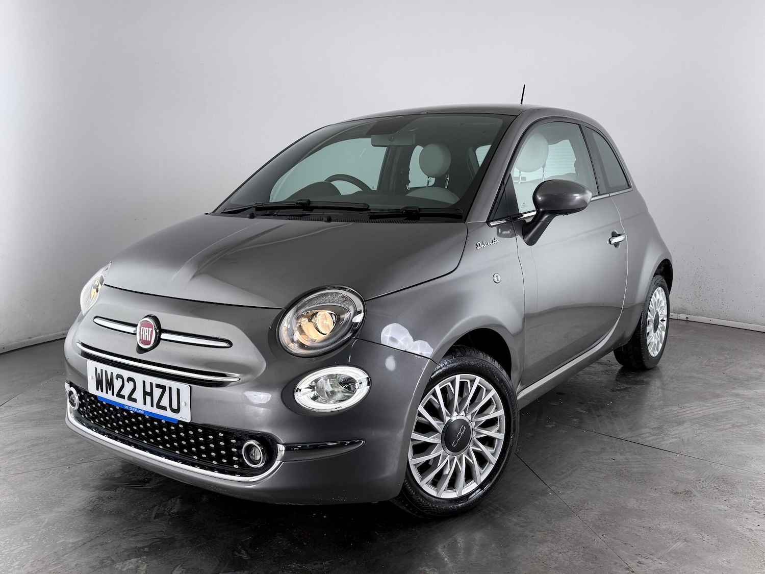 Used Fiat 500 2022 for sale - 77280059: Photo 31