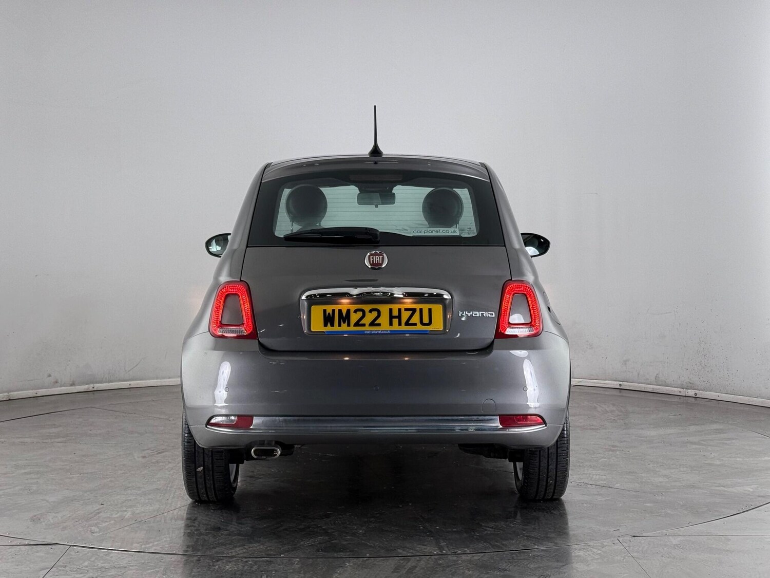 Used Fiat 500 2022 for sale - 77280059: Photo 4