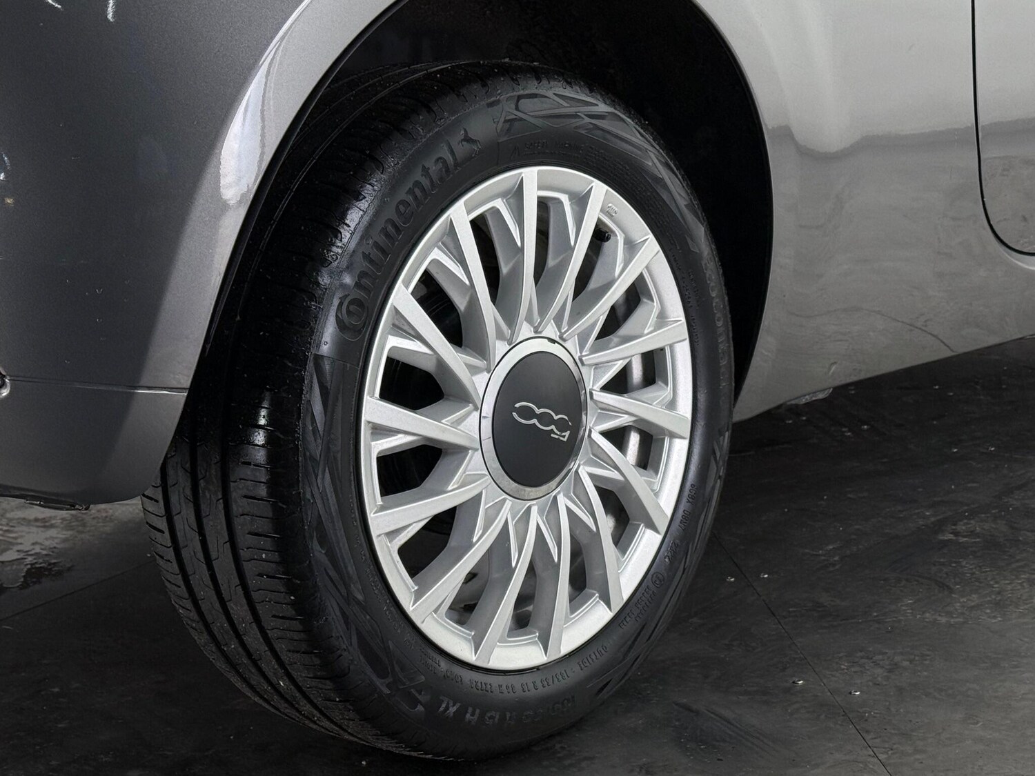 Used Fiat 500 2022 for sale - 77280059: Photo 6