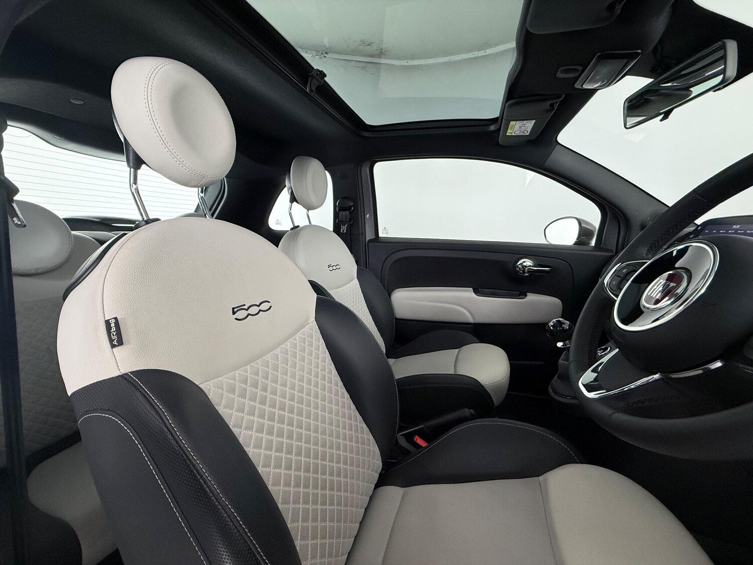 Used Fiat 500 2022 for sale - 77280059: Photo 8