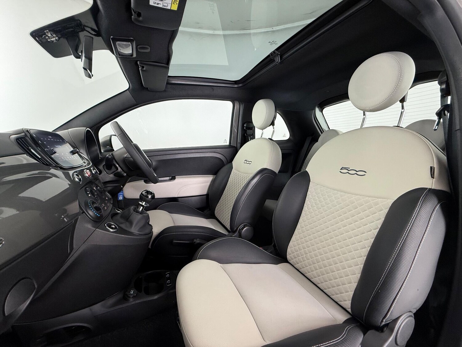 Used Fiat 500 2022 for sale - 77280059: Photo 9