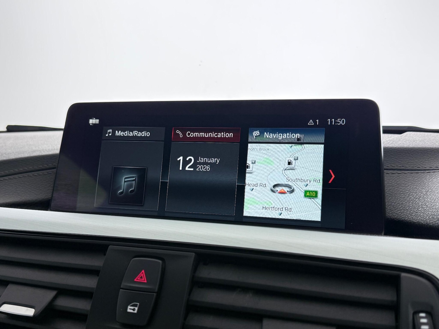 Used BMW 4 Series 2017 for sale - 77260069: Photo 22