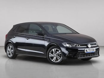 Used Volkswagen Polo 2023 for sale - 79602422: Photo